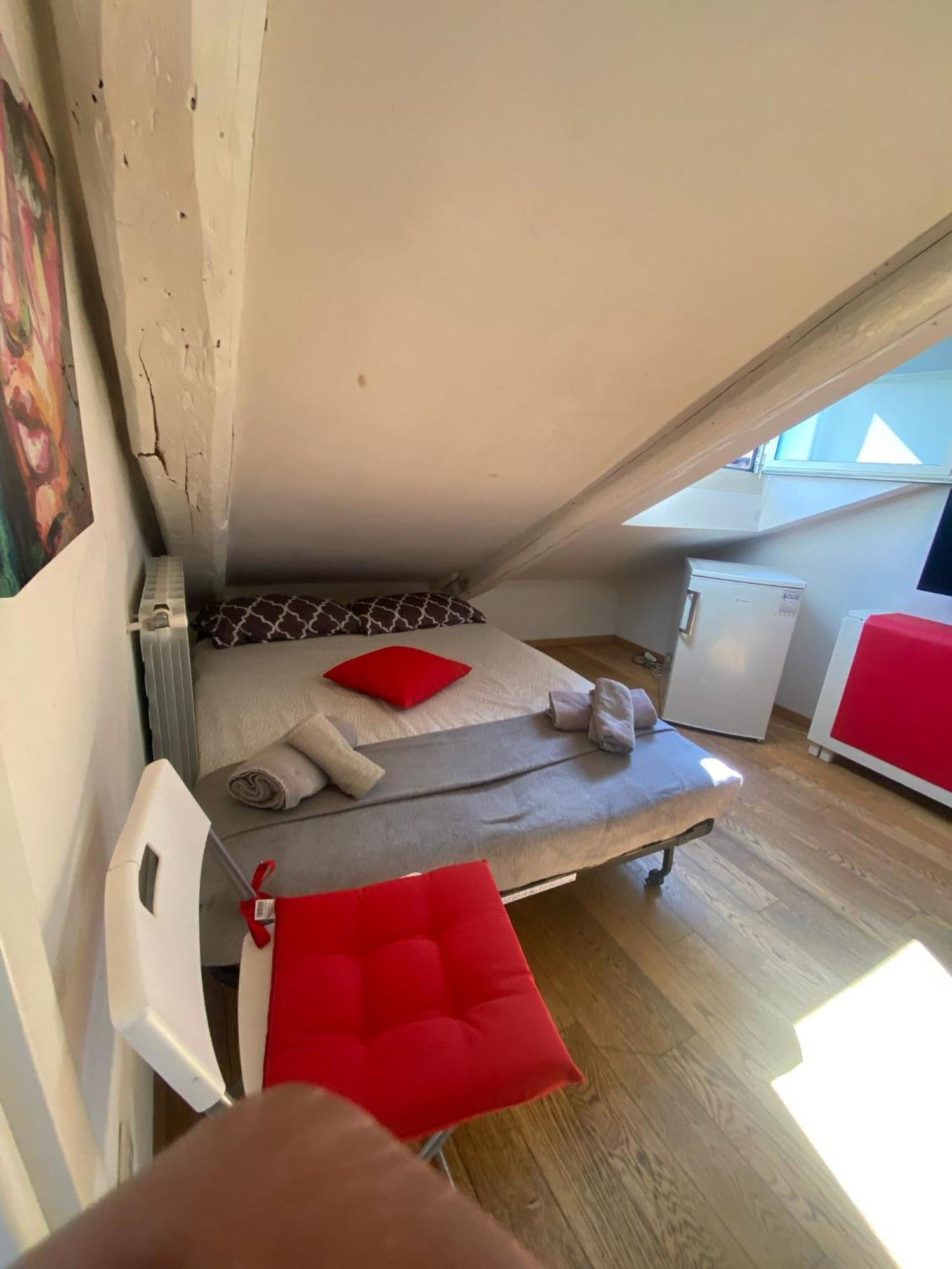 Casa Breton Apartment Torino Exterior foto