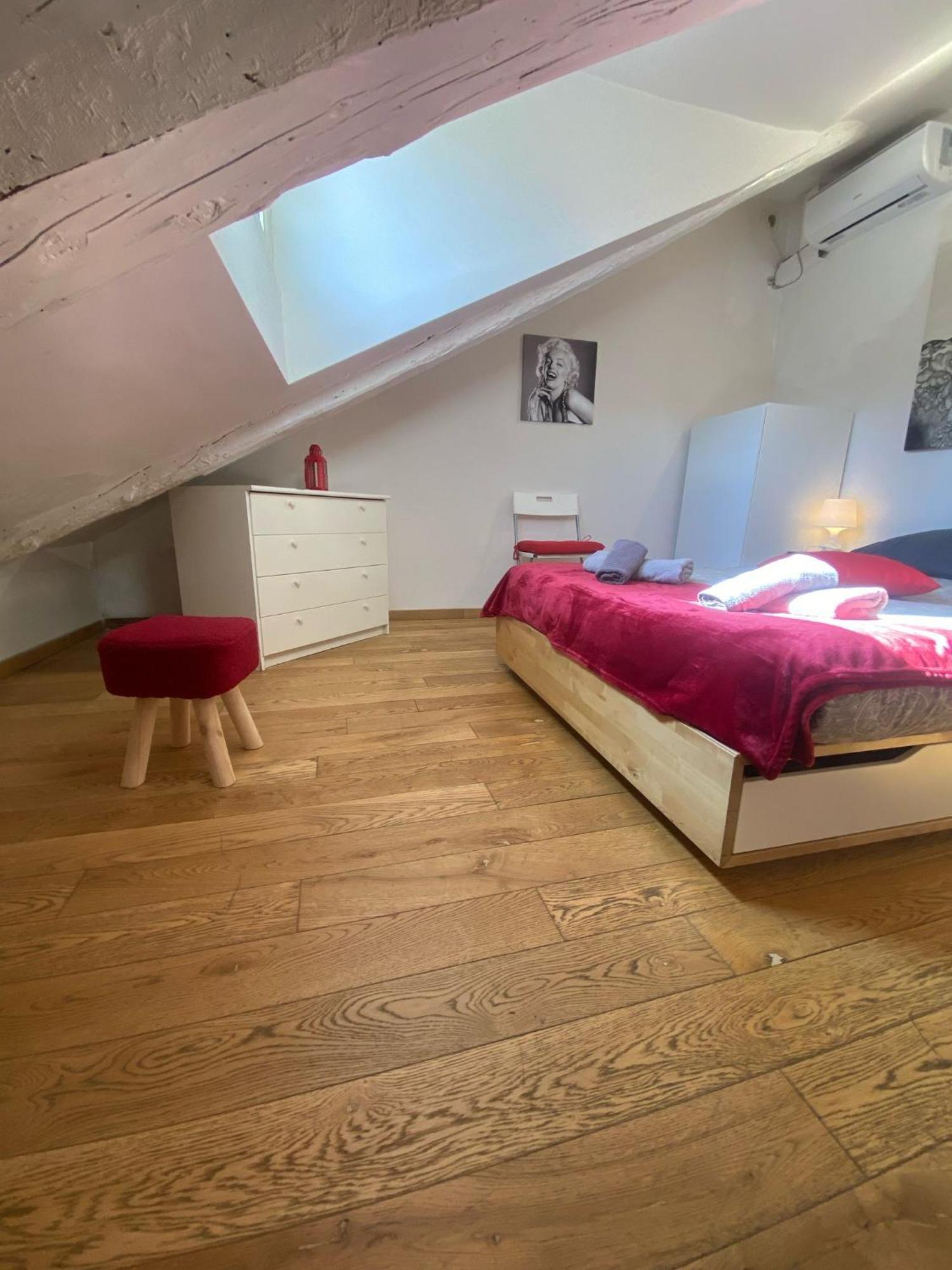 Casa Breton Apartment Torino Exterior foto