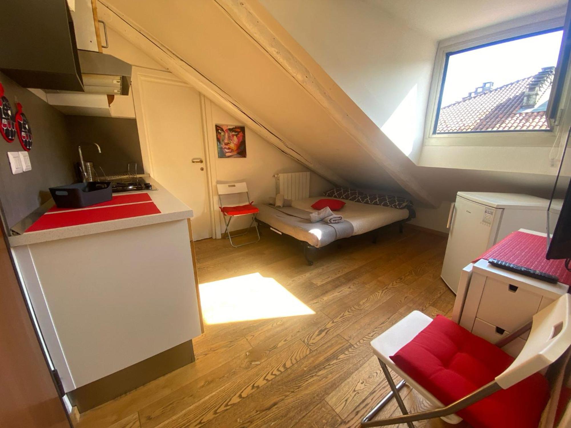 Casa Breton Apartment Torino Exterior foto